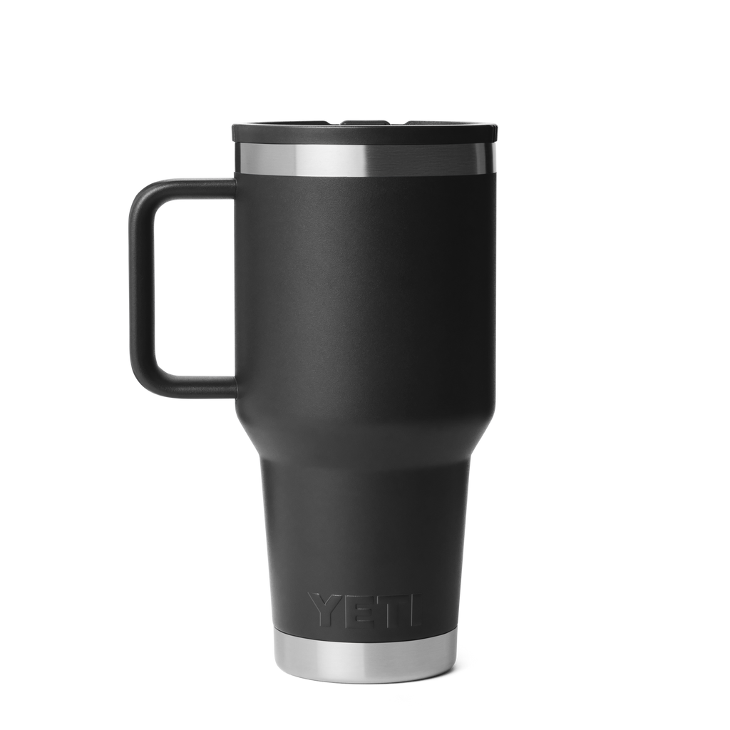 YETI Rambler® 30 OZ Travel Straw Mug With Color-Matched Straw Lid