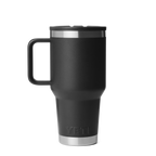 YETI Rambler® 30 OZ Travel Straw Mug With Color-Matched Straw Lid