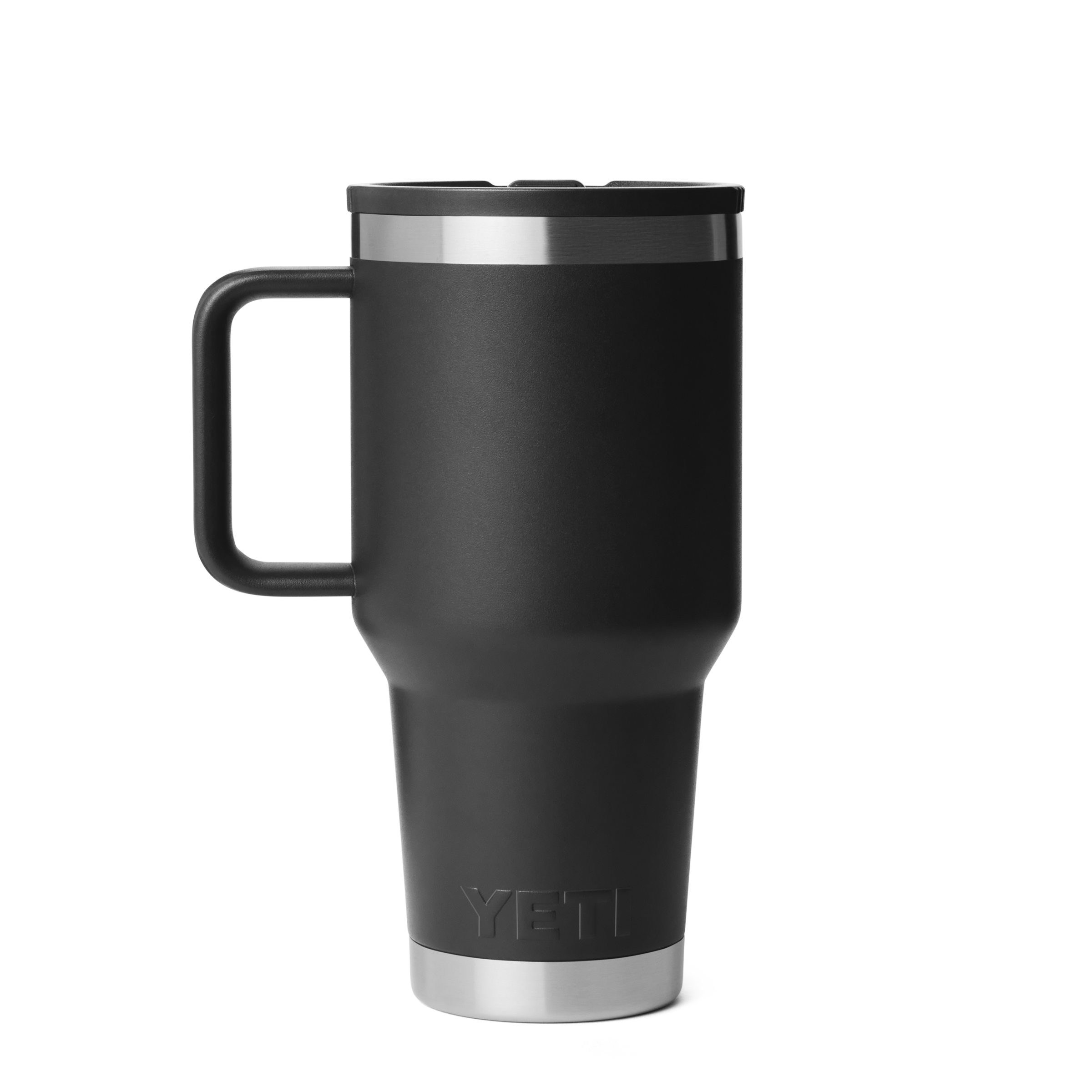 YETI Rambler® 30 OZ Travel Straw Mug With Color-Matched Straw Lid