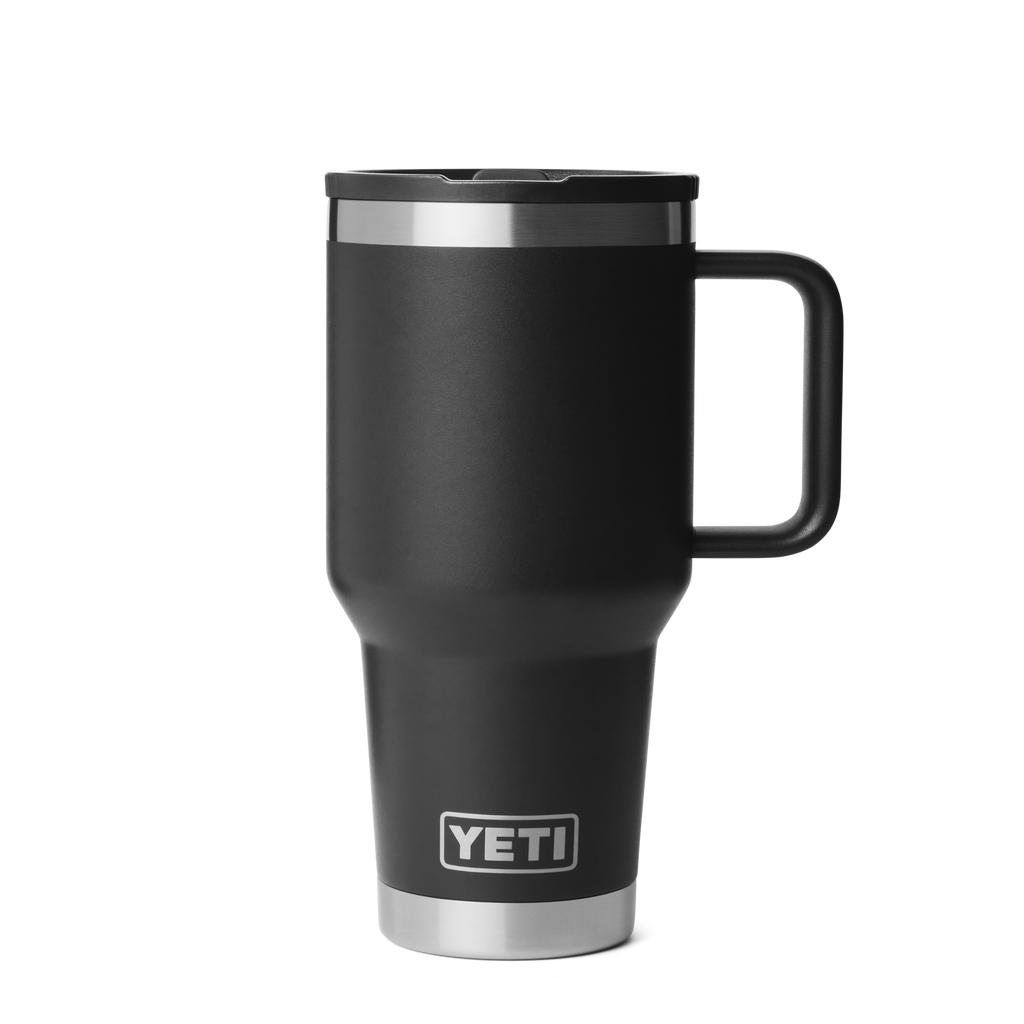 YETI Rambler® 30 OZ Travel Straw Mug With Color-Matched Straw Lid