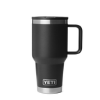 YETI Rambler® 30 OZ Travel Straw Mug With Color-Matched Straw Lid
