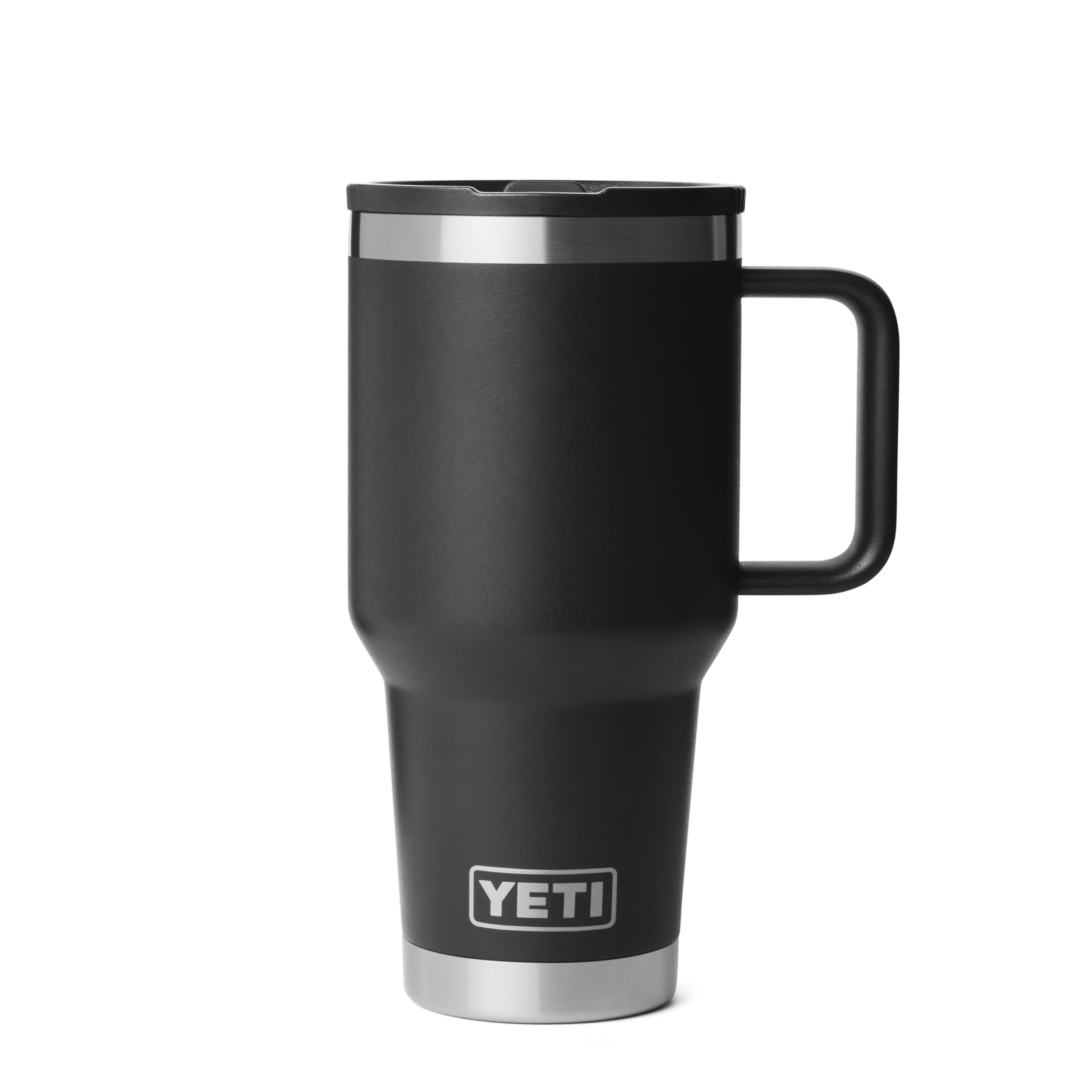 YETI Rambler® 30 OZ Travel Straw Mug With Color-Matched Straw Lid