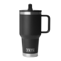 YETI Rambler® 30 OZ Travel Straw Mug With Color-Matched Straw Lid