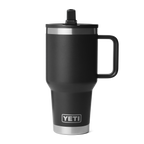 YETI Rambler® 30 OZ Travel Straw Mug With Color-Matched Straw Lid