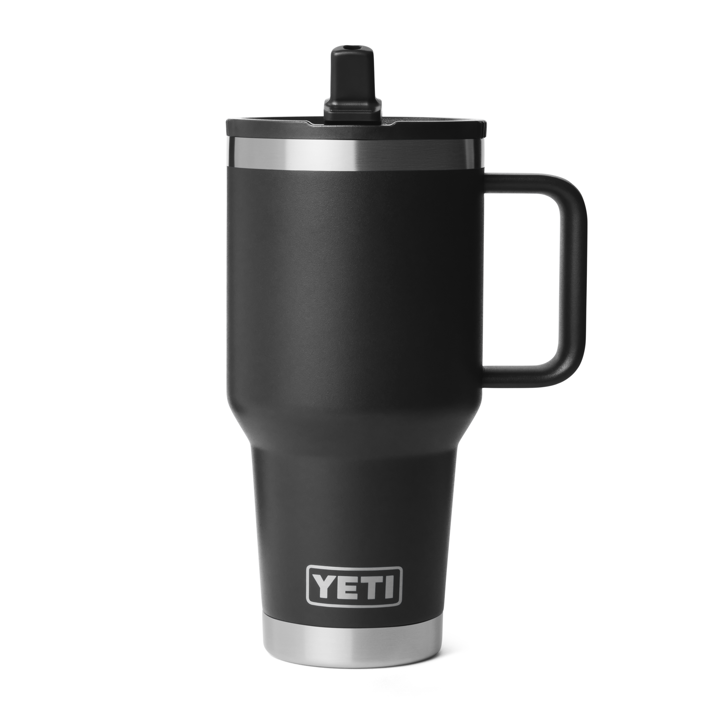 YETI Rambler® 30 OZ Travel Straw Mug With Color-Matched Straw Lid