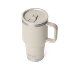 YETI Rambler® 30 OZ Travel Straw Mug With Color-Matched Straw Lid