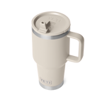YETI Rambler® 30 OZ Travel Straw Mug With Color-Matched Straw Lid
