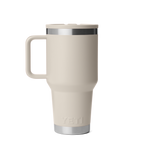 YETI Rambler® 30 OZ Travel Straw Mug With Color-Matched Straw Lid