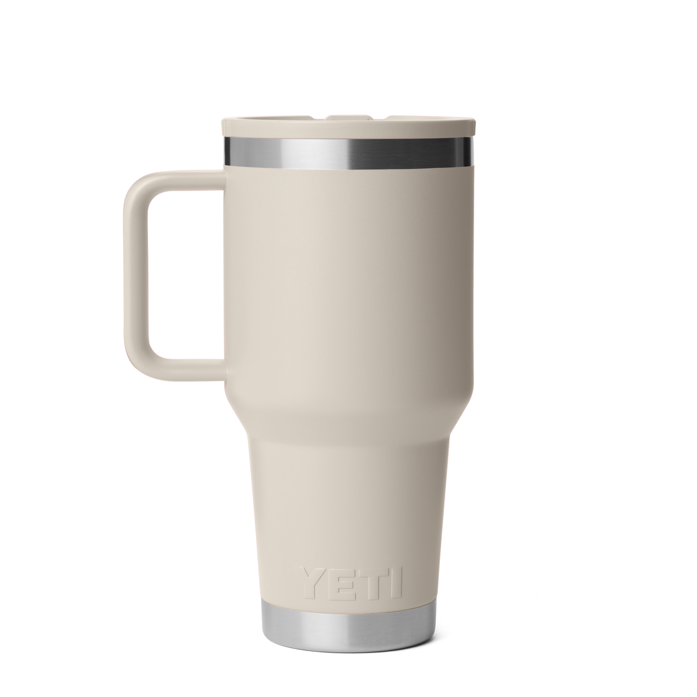 YETI Rambler® 30 OZ Travel Straw Mug With Color-Matched Straw Lid