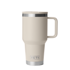 YETI Rambler® 30 OZ Travel Straw Mug With Color-Matched Straw Lid