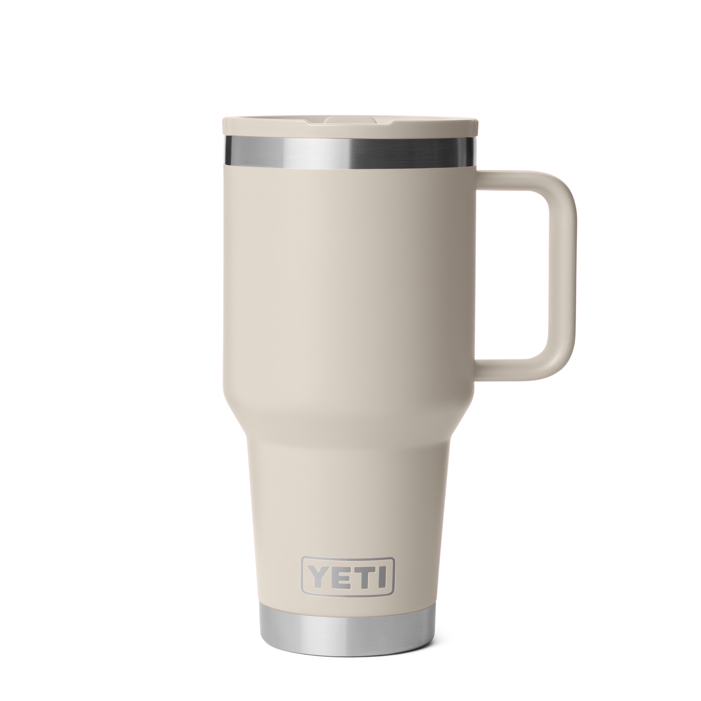 YETI Rambler® 30 OZ Travel Straw Mug With Color-Matched Straw Lid