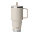 YETI Rambler® 30 OZ Travel Straw Mug With Color-Matched Straw Lid