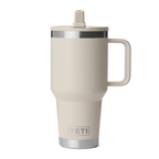 YETI Rambler® 30 OZ Travel Straw Mug With Color-Matched Straw Lid