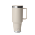YETI Rambler® 40 OZ Travel Straw Mug With Color-Matched Straw Lid