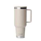 YETI Rambler® 40 OZ Travel Straw Mug With Color-Matched Straw Lid