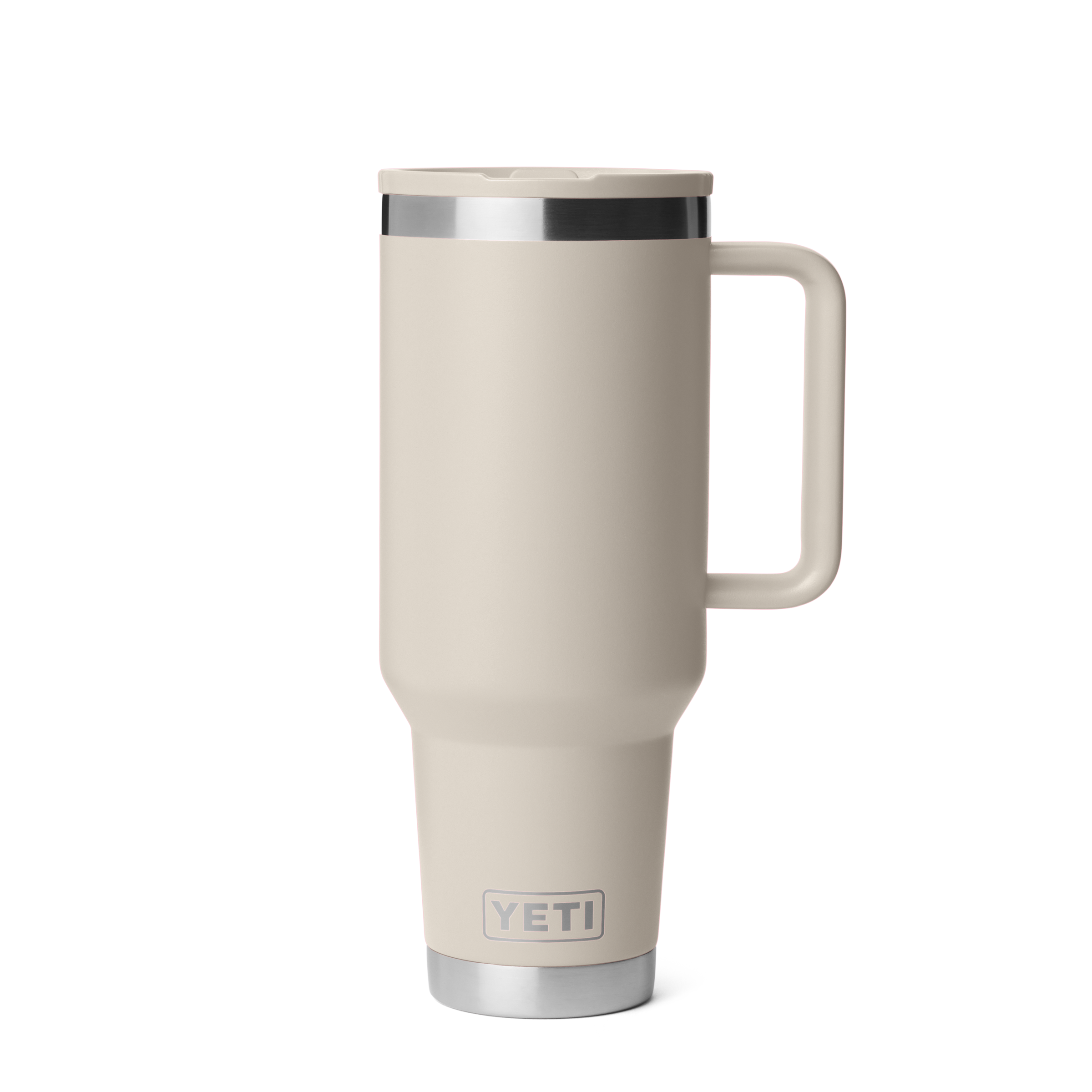 YETI Rambler® 40 OZ Travel Straw Mug With Color-Matched Straw Lid