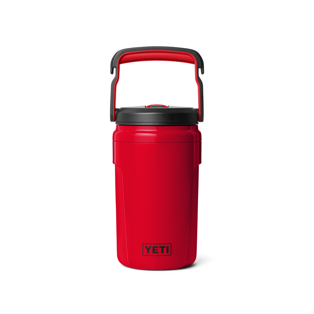 YETI Silo™ 40 OZ Jug With Magslider™ Straw Cap