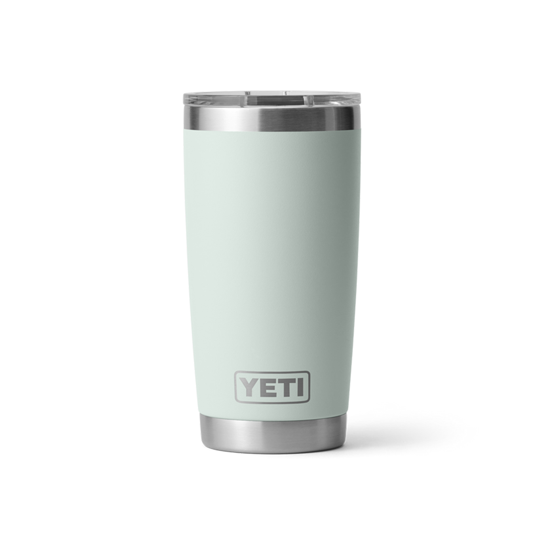 YETI Rambler® 20 OZ Tumbler With Magslider™ Lid