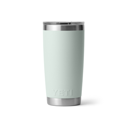 YETI Rambler® 20 OZ Tumbler With Magslider™ Lid