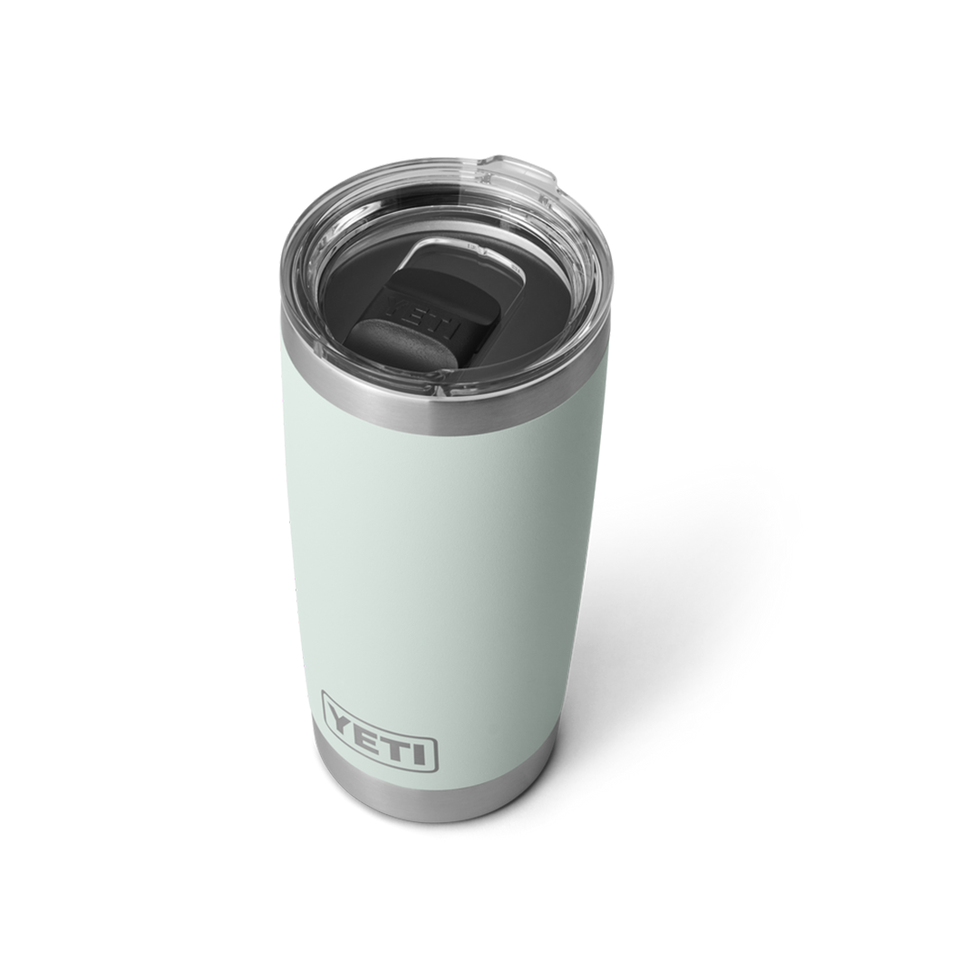YETI Rambler® 20 OZ Tumbler With Magslider™ Lid