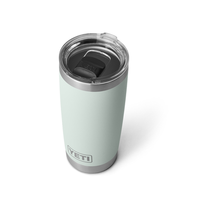 YETI Rambler® 20 OZ Tumbler With Magslider™ Lid