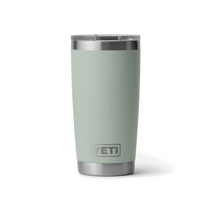 YETI Rambler® 20 OZ Tumbler With Magslider™ Lid