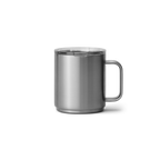 YETI Rambler® 10 OZ Stackable Mug With Durasip™ Ceramic Lining