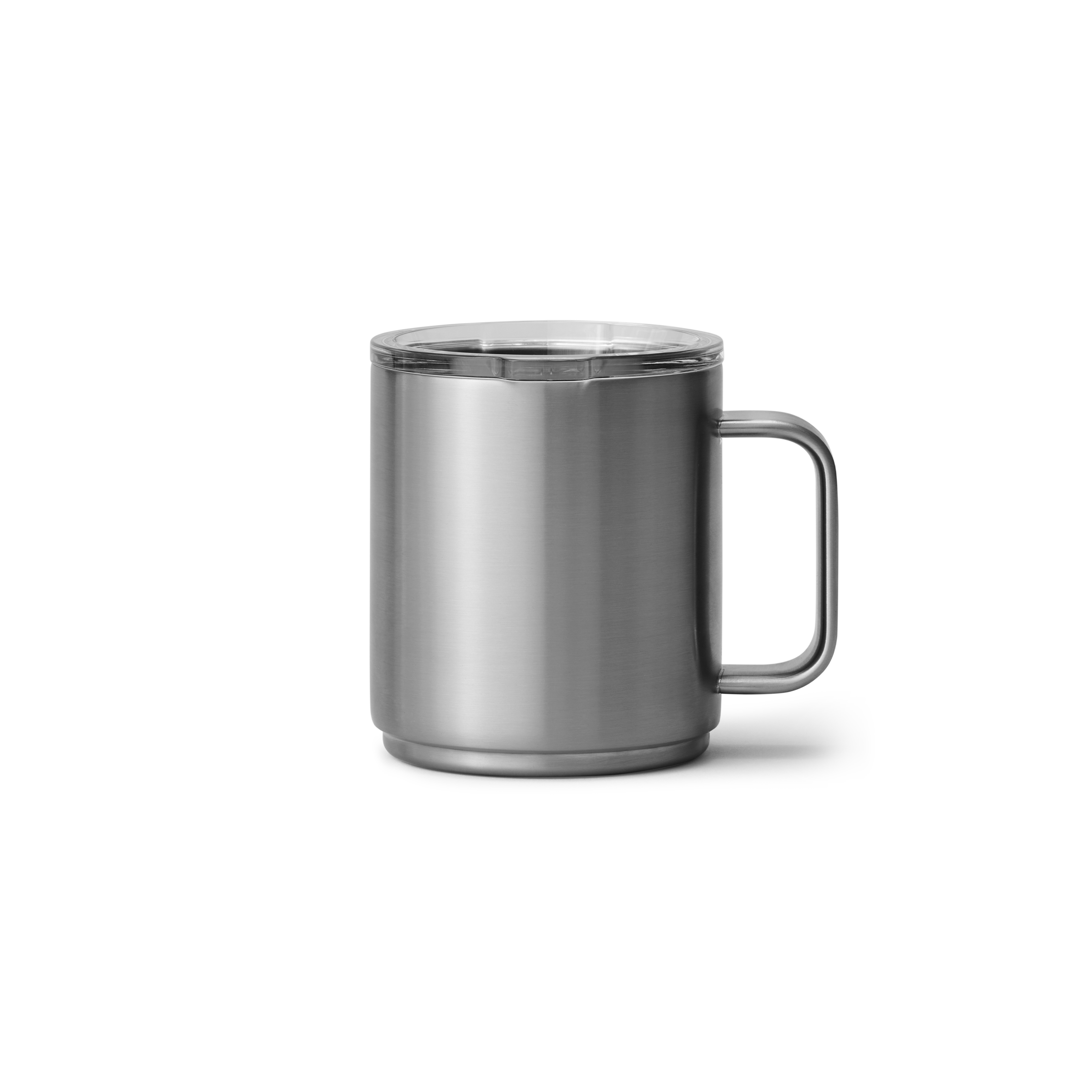YETI Rambler® 10 OZ Stackable Mug With Durasip™ Ceramic Lining