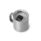 YETI Rambler® 10 OZ Stackable Mug With Durasip™ Ceramic Lining