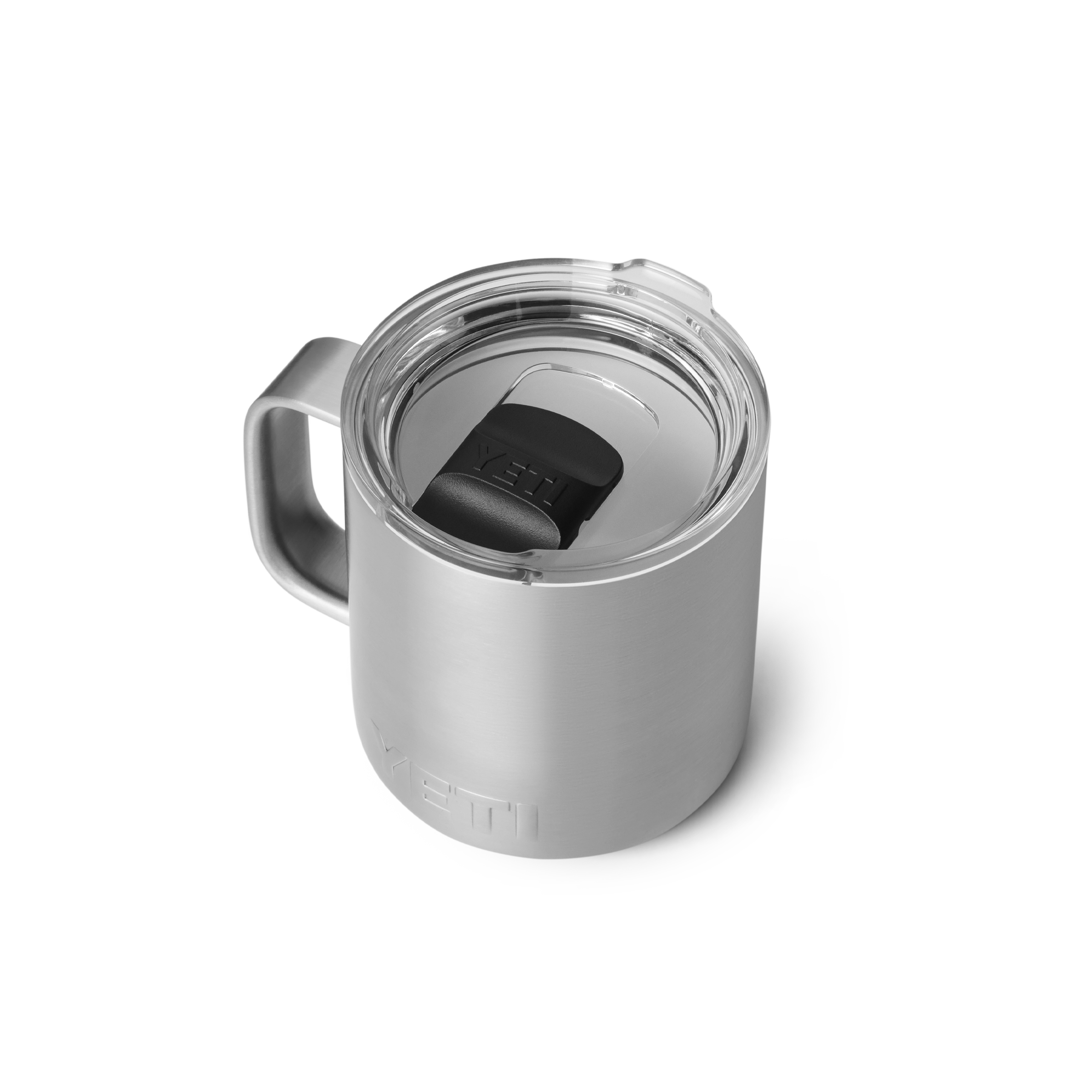 YETI Rambler® 10 OZ Stackable Mug With Durasip™ Ceramic Lining