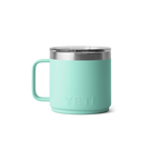 YETI Rambler® 14 OZ Stackable Mug With Durasip™ Ceramic Lining