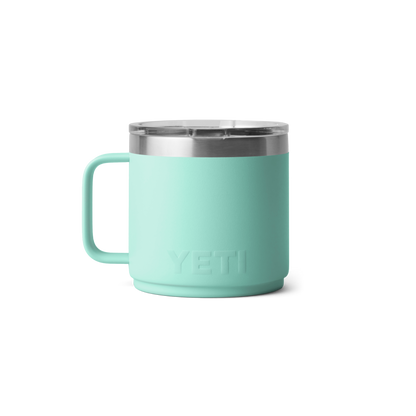 YETI Rambler® 14 oz Stackable Mug With Durasip™ Ceramic Lining