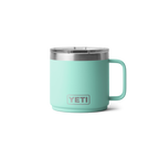 YETI Rambler® 14 OZ Stackable Mug With Durasip™ Ceramic Lining