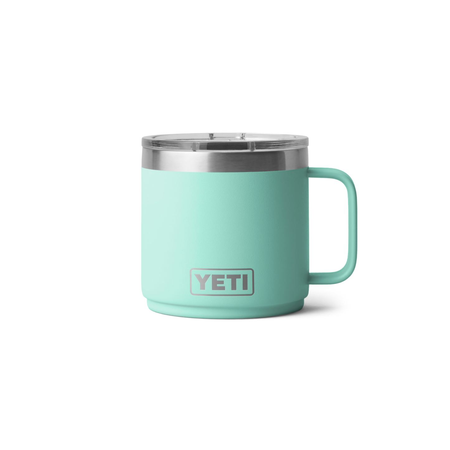 YETI Rambler® 14 oz Stackable Mug With Durasip™ Ceramic Lining