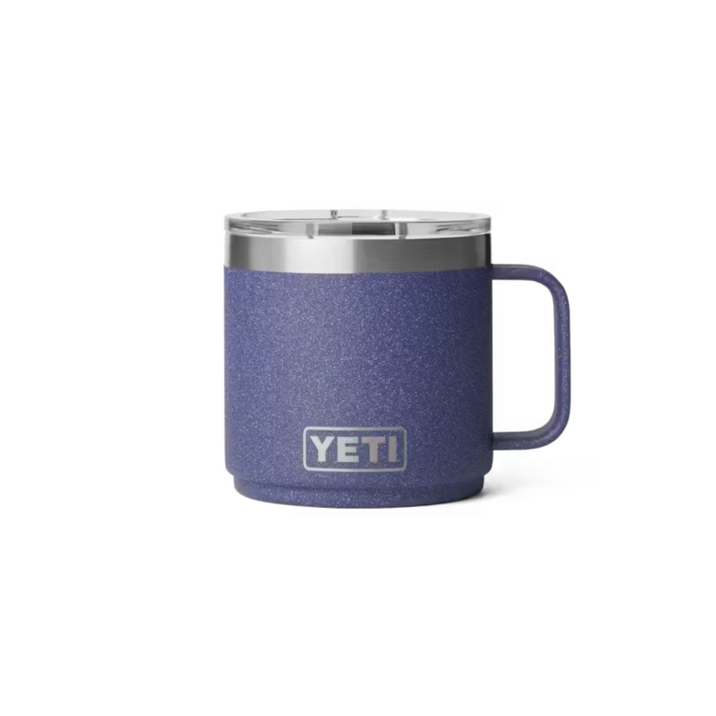 YETI Rambler® 14 oz Stackable Mug With Durasip™ Ceramic Lining