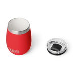 YETI Rambler® 10 OZ Tumbler With Durasip™ Ceramic Lining