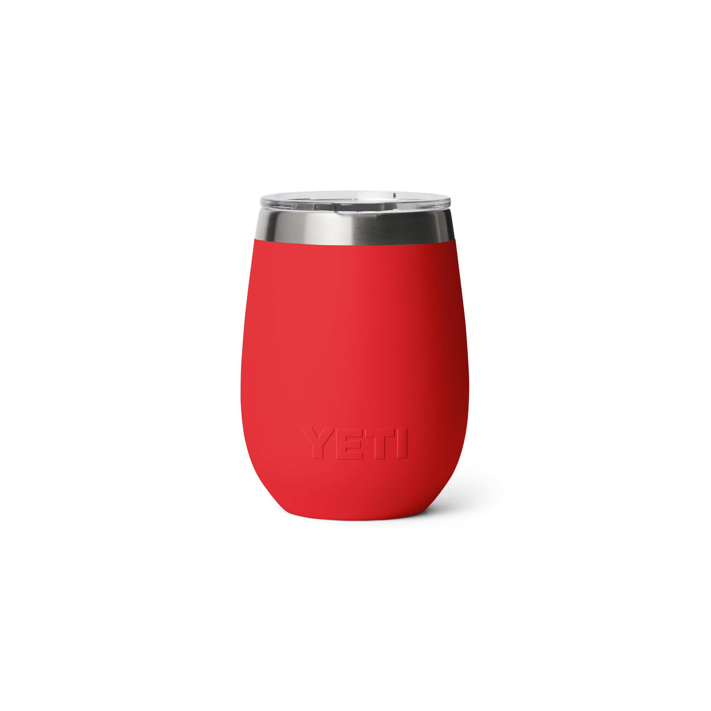 YETI Rambler® 10 OZ Tumbler With Durasip™ Ceramic Lining