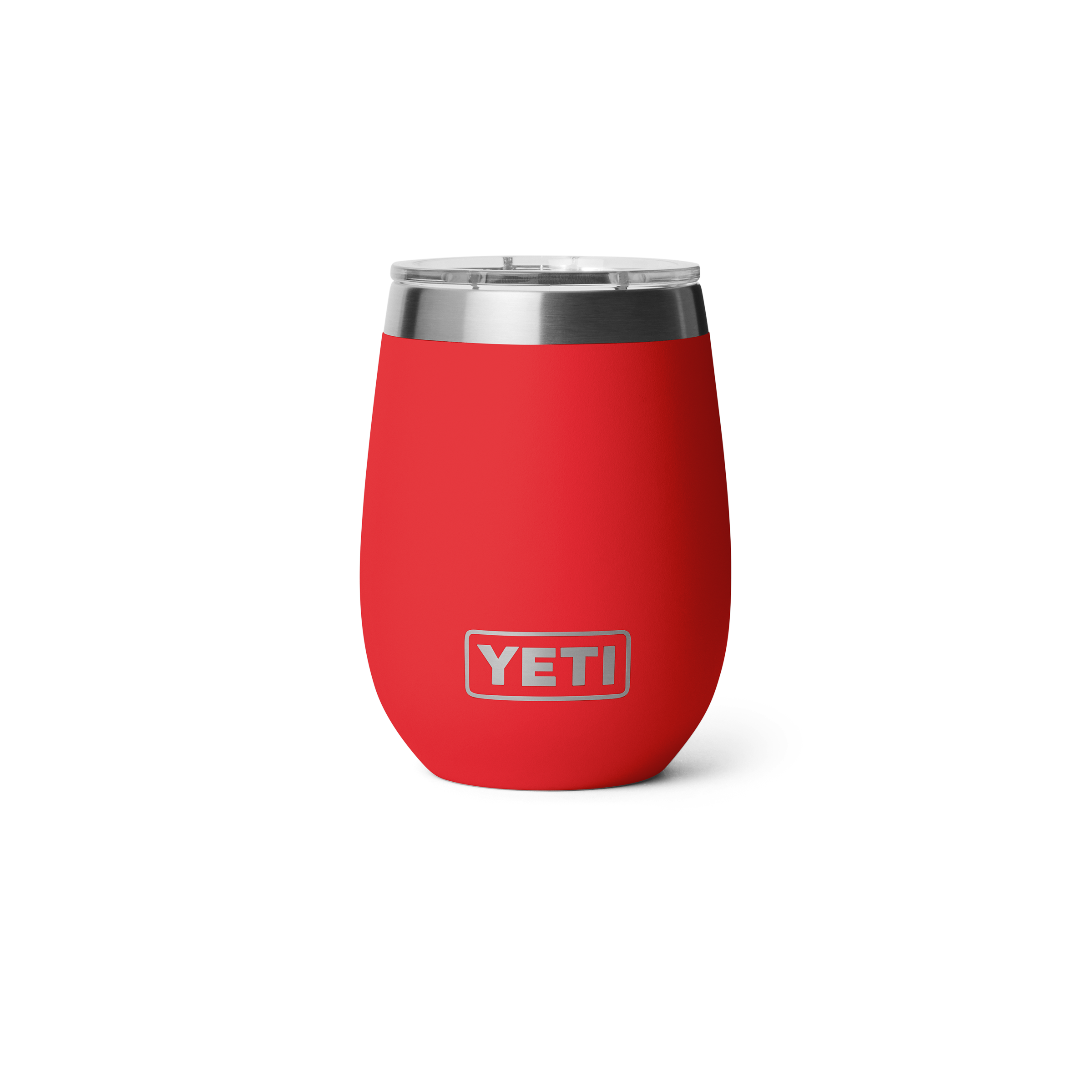 YETI Rambler® 10 OZ Tumbler With Durasip™ Ceramic Lining
