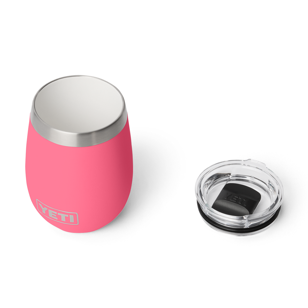 YETI Rambler® 10 OZ Tumbler With Durasip™ Ceramic Lining