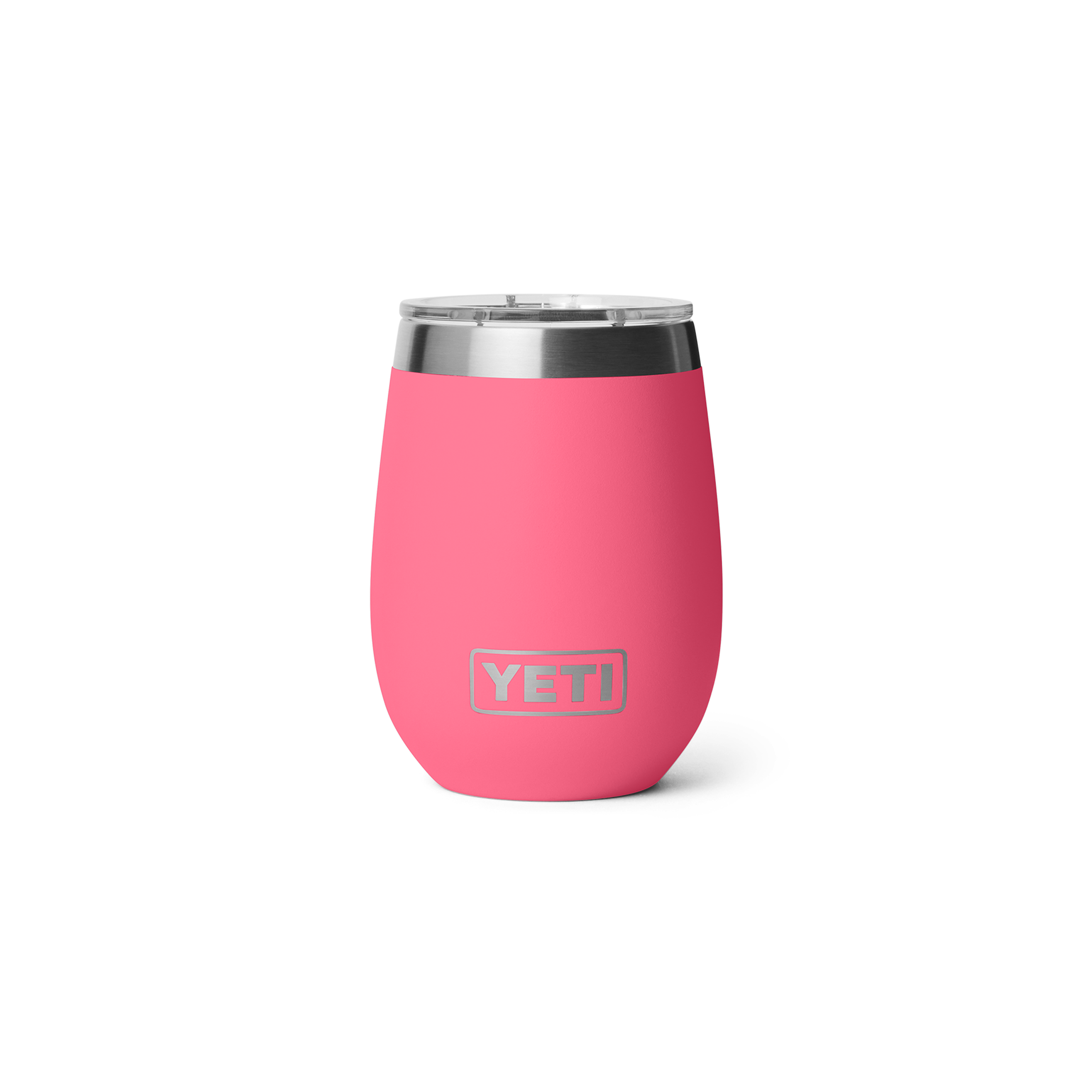 YETI Rambler® 10 OZ Tumbler With Durasip™ Ceramic Lining