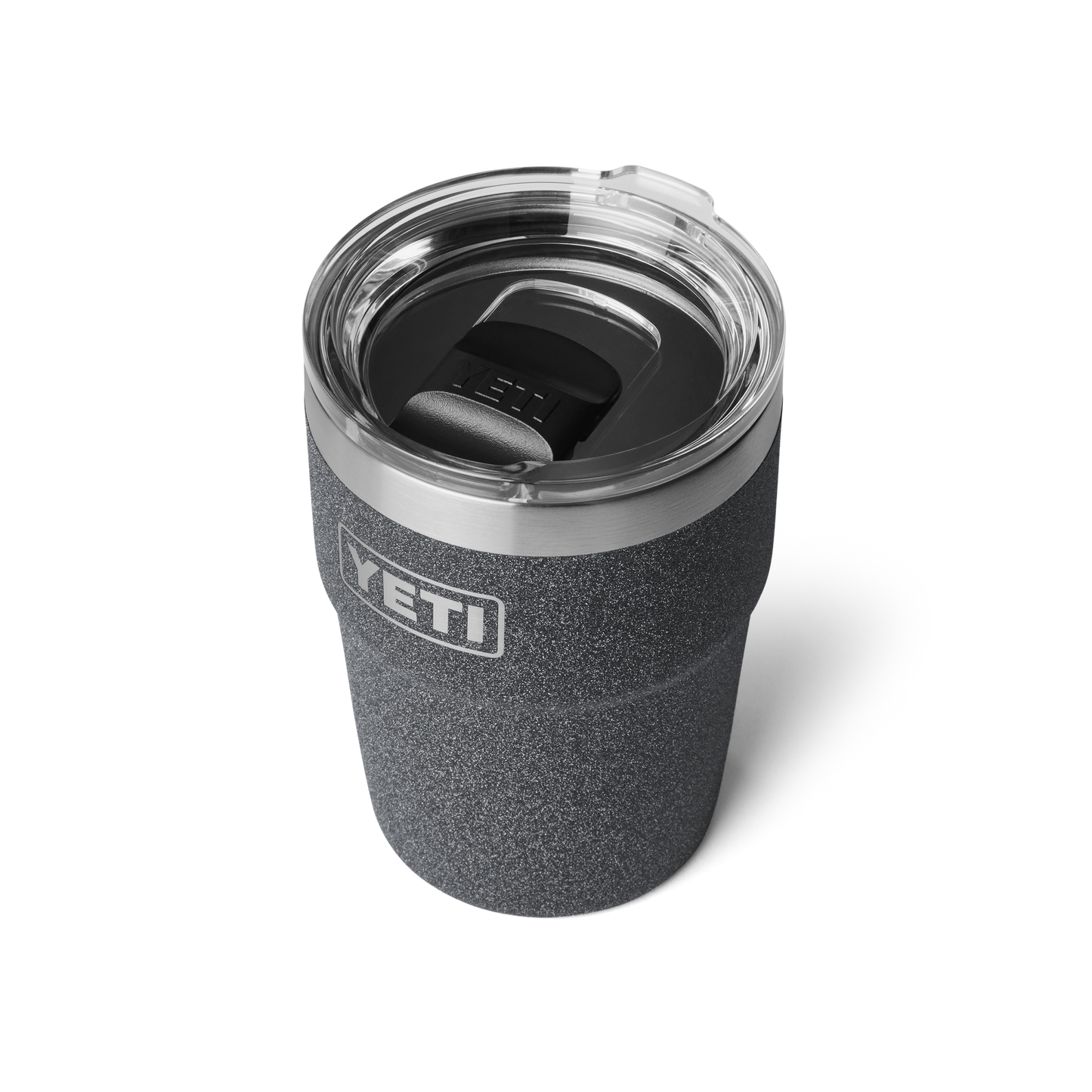 YETI Rambler® 16 OZ Stackable Cup With Magslider™ Lid