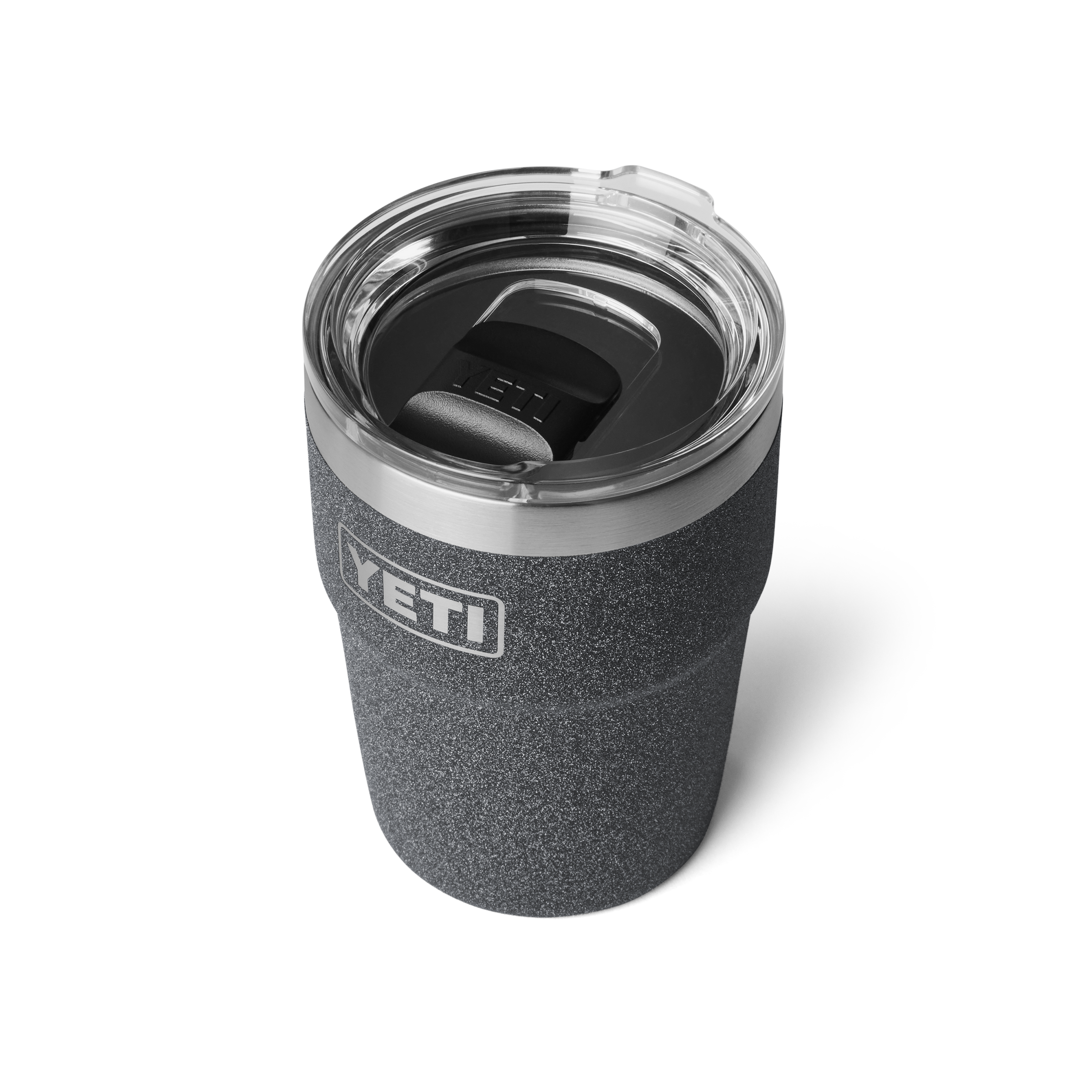 YETI Rambler® 16 OZ Stackable Cup With Magslider™ Lid