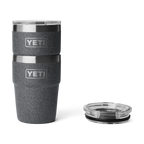 YETI Rambler® 16 OZ Stackable Cup With Magslider™ Lid