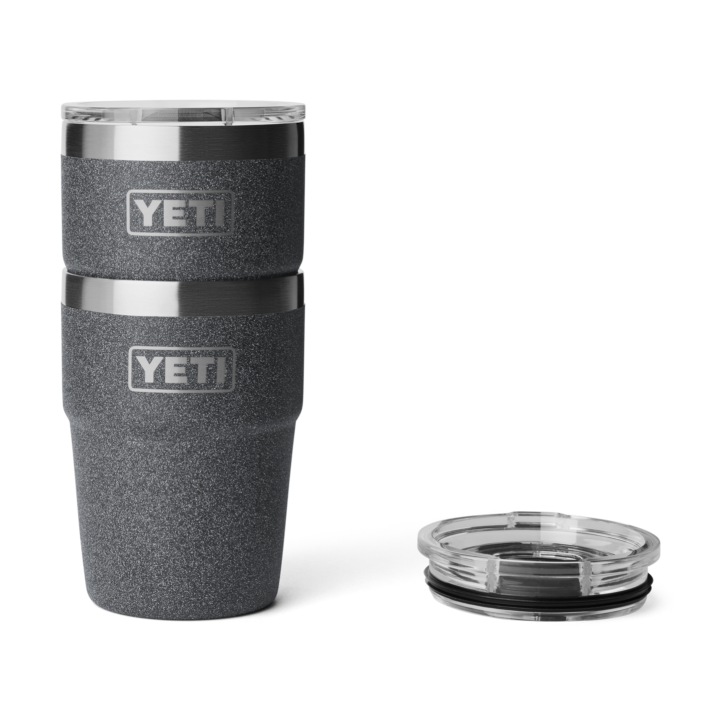 YETI Rambler® 16 OZ Stackable Cup With Magslider™ Lid