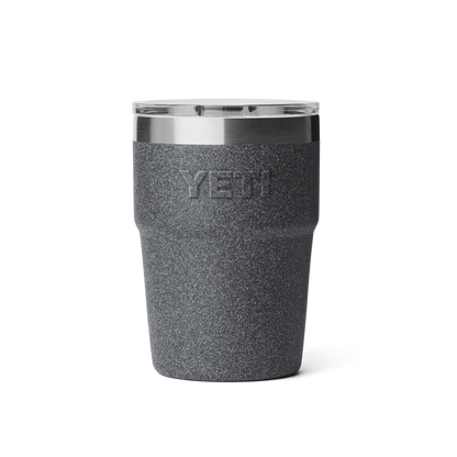 YETI Rambler® 16 OZ Stackable Cup With Magslider™ Lid