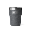 YETI Rambler® 16 OZ Stackable Cup With Magslider™ Lid