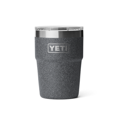 YETI Rambler® 16 OZ Stackable Cup With Magslider™ Lid