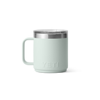 YETI Rambler® 10 OZ Stackable Mug With Durasip™ Ceramic Lining