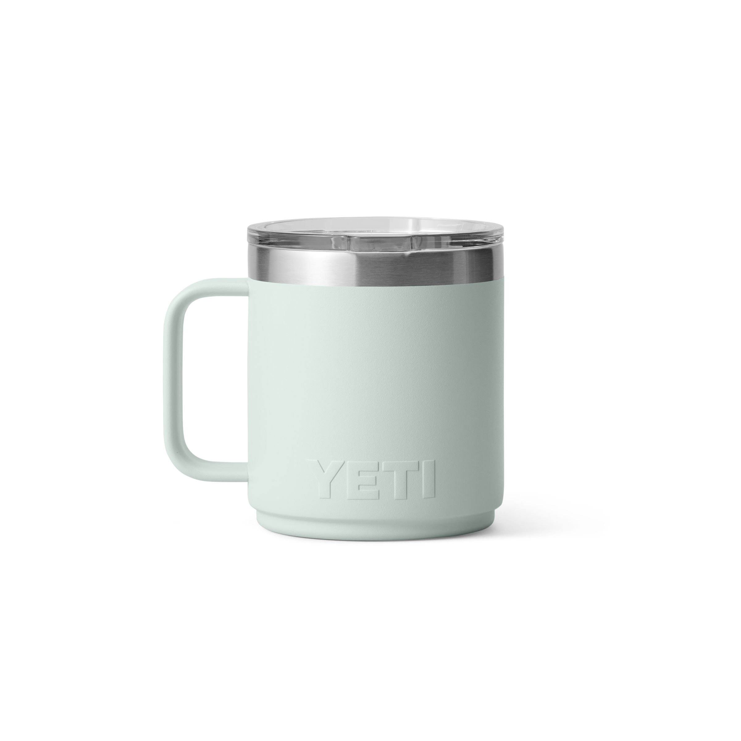 YETI Rambler® 10 OZ Stackable Mug With Durasip™ Ceramic Lining