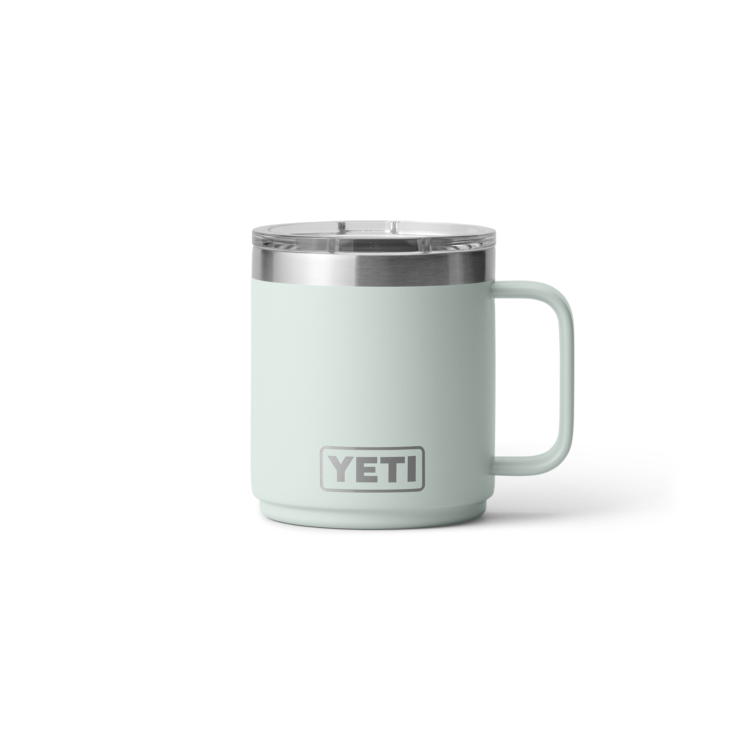 YETI Rambler® 10 OZ Stackable Mug With Durasip™ Ceramic Lining